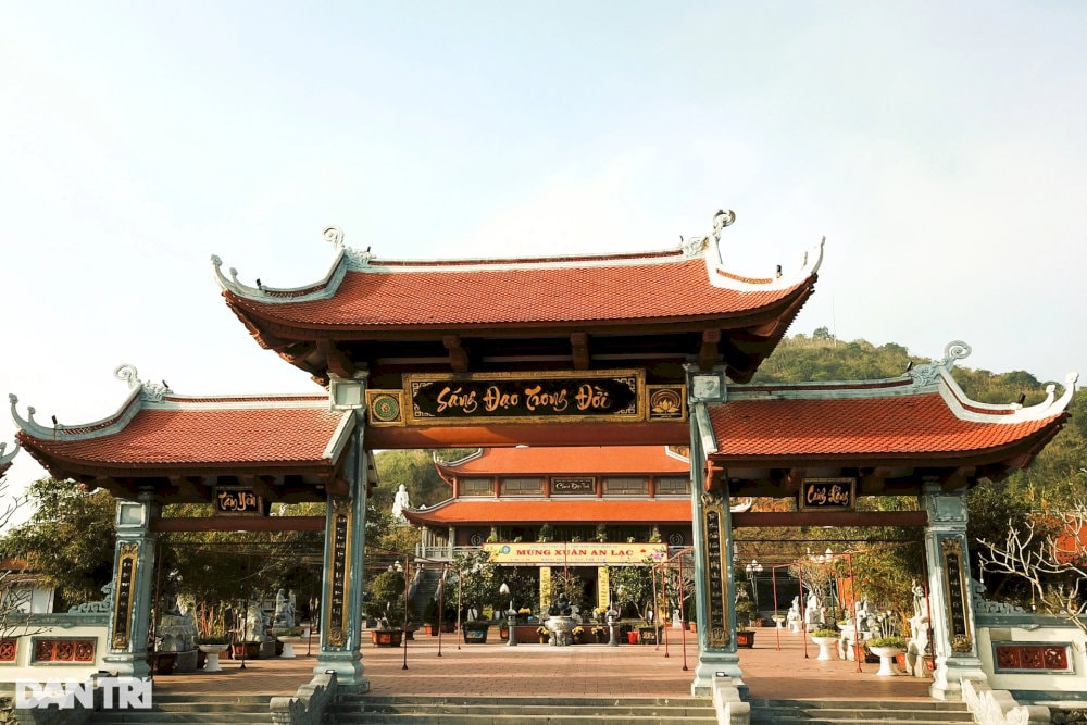 Chùa Đại Tuệ